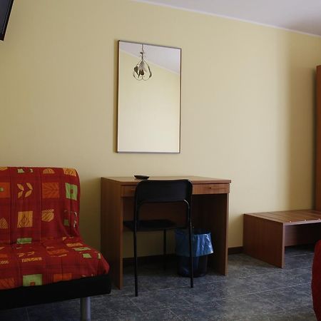 Hotel Narnia ภายนอก รูปภาพ